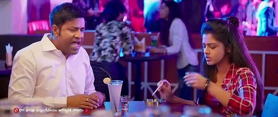 Jamba Lakidi Pamba (2018) Telugu hd part 3