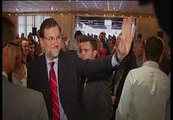Rajoy pide elecciones anticipadas