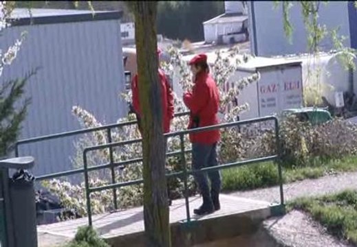 Aparece muerta con signos de violencia una mujer en Beriáin