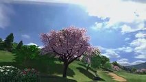 Everybody’s Golf VR - Announce Trailer - PSVR