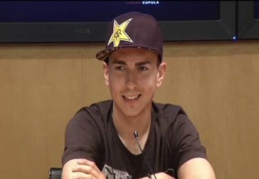 Jorge Lorenzo: Podemos dejar ganar al Real Madrid el clásico de la Liga