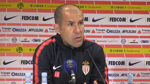 30e j. - Jardim : Continuer la guerre pour le maintien, rien n'est fait