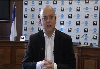 Elorza: "El PP utilizará el terrorismo como un arma electoral arrojadiza"