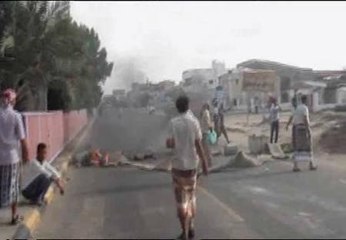 La tensión en Yemen deja cinco muertos