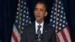 Obama propone un plan para recortar el déficit de EE.UU. en 4 billones