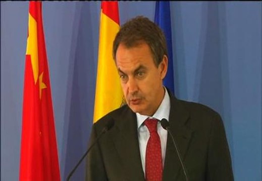 Zapatero: ETA está peor que nunca