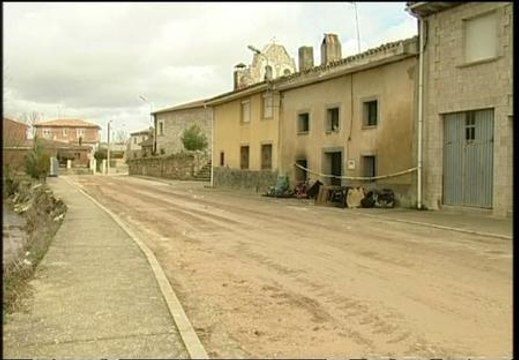 Detenida en Burgos una mujer acusada de matar a su marido