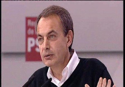 Zapatero: Rajoy se va a tener que poner a trabajar