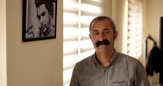 Fatih Mehmet Maçoğlu, Türkiye'nin İlk Komünist İl Belediye Başkanı Oldu