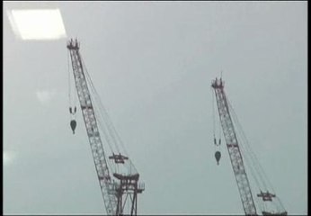 Nuevo terremoto en Japón