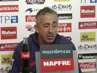 Preciado está harto del tema "Mourinho"