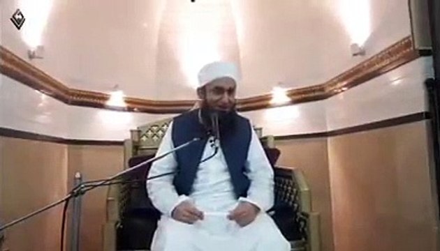 Molana Tariq Jameel New Latast Bayan 2019 (Hazrat Ali Ko Mola Ali ) || Beautiful and Emotional Bayan By Molana Tariq Jameel Sahab