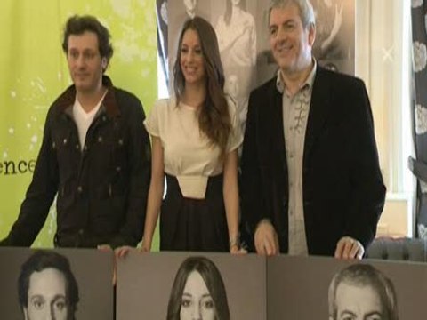 Famosos se unen a la lucha contra el cáncer