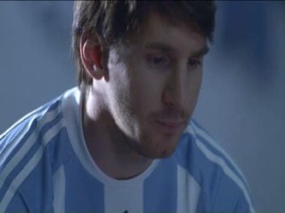 Messi tras una dura semana busca un nuevo récord