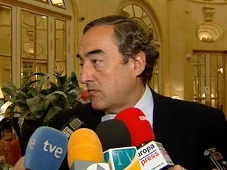 "La negociación colectiva sigue su curso"