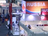 Rusia presenta sus avances en 'Imaginenano 2011'