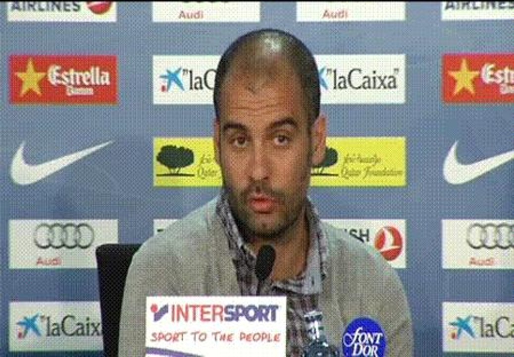 "Yo hubiera dicho 60-0"