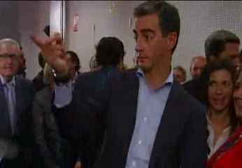 Carrera por ganar las elecciones del 22-M en número de candidatos imputados