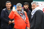 Siverek'te CHP'li Başkan Adayı Bucak Gözaltına Alındı