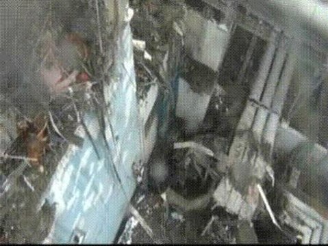 Sube la radiactividad en el agua subterránea de Fukushima