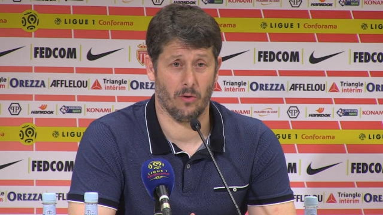 30e j. - Mercadal : "Il y avait de la joie, cela faisait tellement longtemps..."