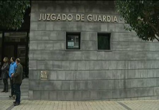 Prisión provisional y sin fianza para el ex novio de Yanela