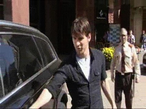 Messi podrá jugar ante el Villarreal