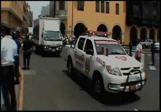 Yale devuelve a Perú piezas incas de hace 100 años