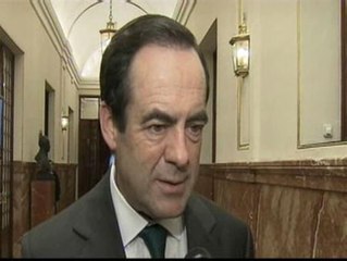 Bono: "Zapatero es fijo en la quiniela"