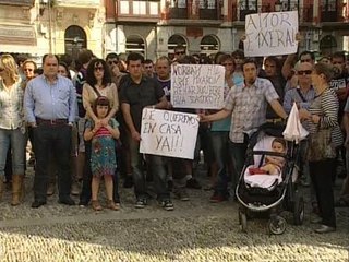 Joven vizcaino atrapado en Costa de Marfil