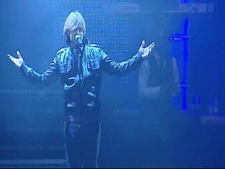 Carlos Baute enamora a Madrid