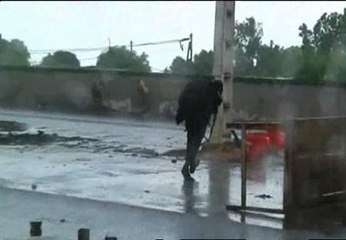 Las fuerzas pro-Ouattara toman posición al norte de Abidjan