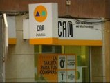 Se rompe la fusión de cajas que formaban Banco Base