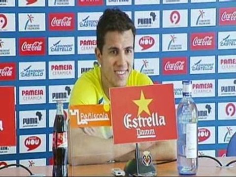 Nilmar: Mejor para nosotros y para la Liga