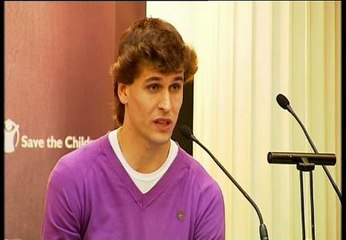 Llorente: "Mi futuro está aquí, tengo dos años más de contrato"