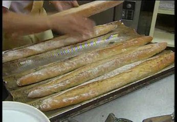 Se cae el mito de que el pan blanco engorda