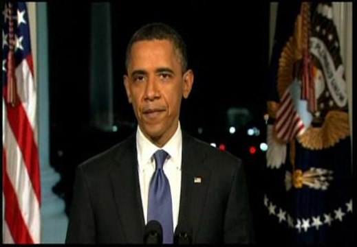 Republicanos y demócratas evitan que el gobierno de EE.UU. se quede sin fondos