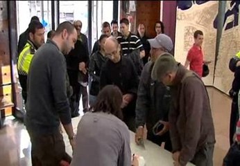 L&#039;Ajuntament de Barcelona ha realitzat el sorteig per repartir horaris i ubicacions a les 30 estàtues seleccionades