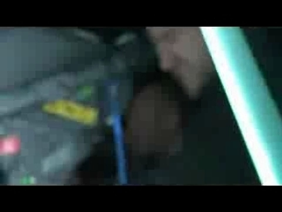 Melissa M Cette Fois Making Of