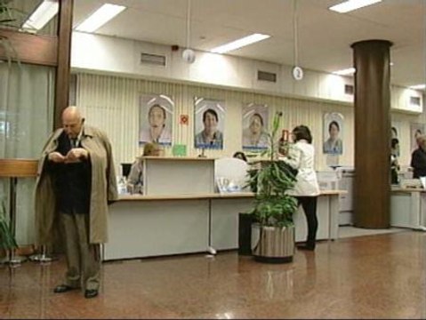 Las cajas presentan hoy su plan al Banco de España para cumplir los ratios de solvencia