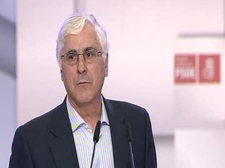 Barreda afirma que "no da igual quién gobierne"