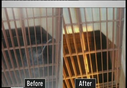 Sellada la fuga de agua radiactiva al mar de Fukushima