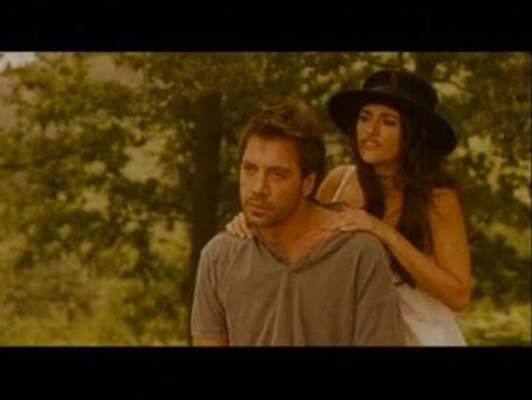 Penélope Cruz rodará con Woody Allen