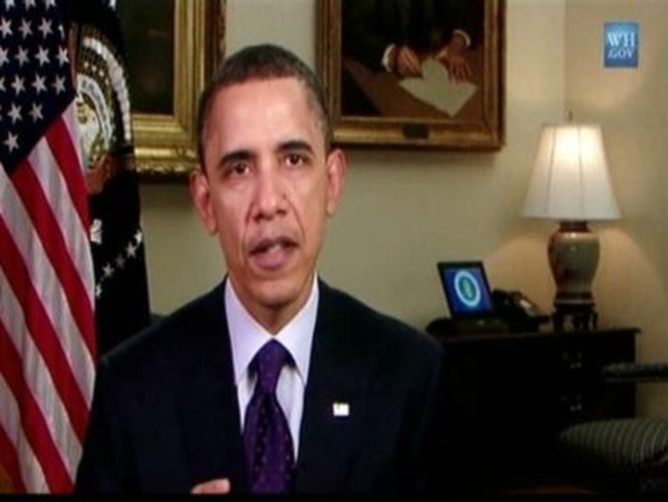 Obama pide a Gbagbo que renuncie al poder en Costa de Marfil