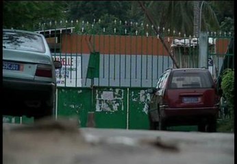 Aumenta la presión hacia Gbagbo