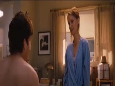 Hoy llega a los cines la comedia 'Sin Compromiso'