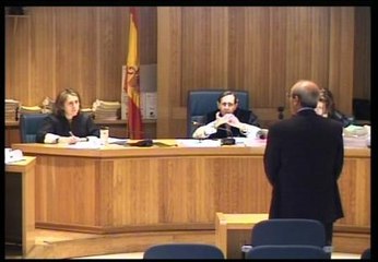 Planchuelo declara que "el Gobierno autorizó" el secuestro de Segundo Marey"