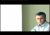 José Mourinho protagoniza la campaña de una marca de relojes
