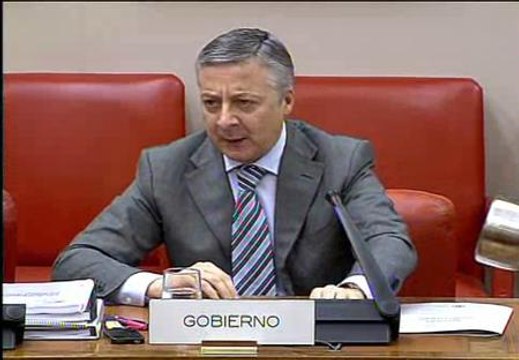 Blanco: Está a nuestro alcance que AENA tenga beneficios en 2012