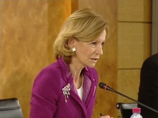 El Gobierno eleva la previsión de paro